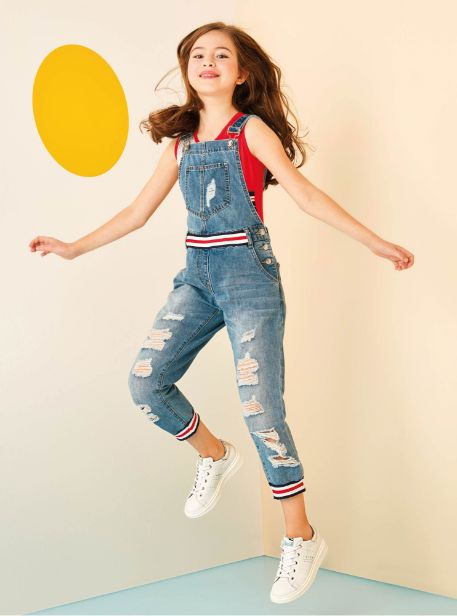 Nero Giardini Junior